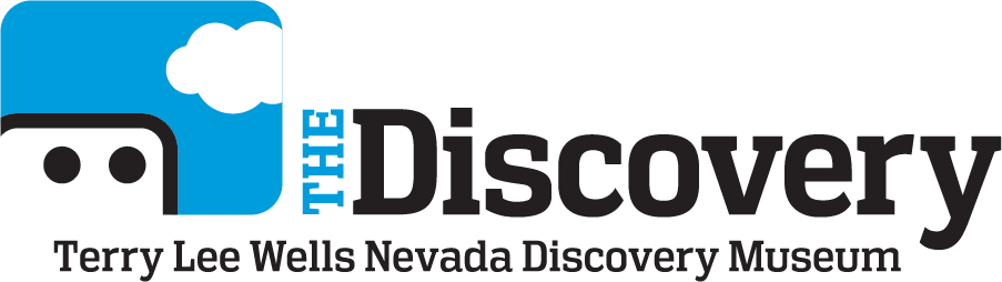 discovery logo